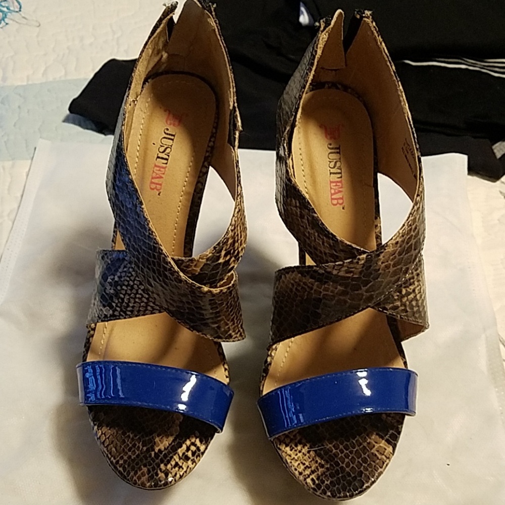 Wedges